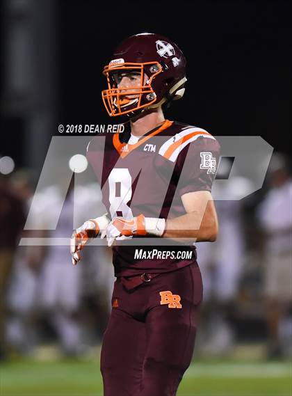 Thumbnail 3 in Loyola Academy @ Brother Rice photogallery.