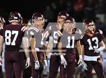 Thumbnail 1 in Loyola Academy @ Brother Rice photogallery.