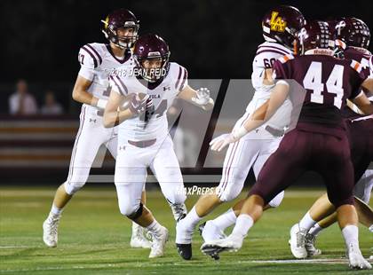 Thumbnail 3 in Loyola Academy @ Brother Rice photogallery.