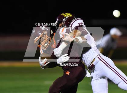 Thumbnail 2 in Loyola Academy @ Brother Rice photogallery.