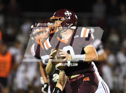 Thumbnail 2 in Loyola Academy @ Brother Rice photogallery.
