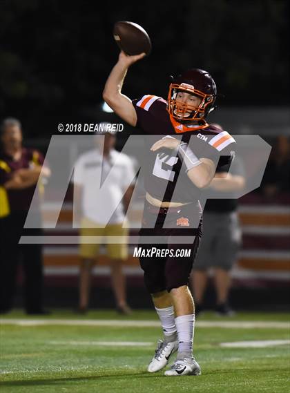 Thumbnail 2 in Loyola Academy @ Brother Rice photogallery.