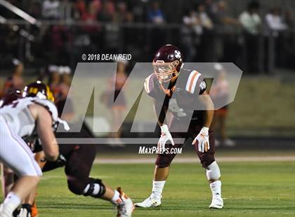 Thumbnail 3 in Loyola Academy @ Brother Rice photogallery.