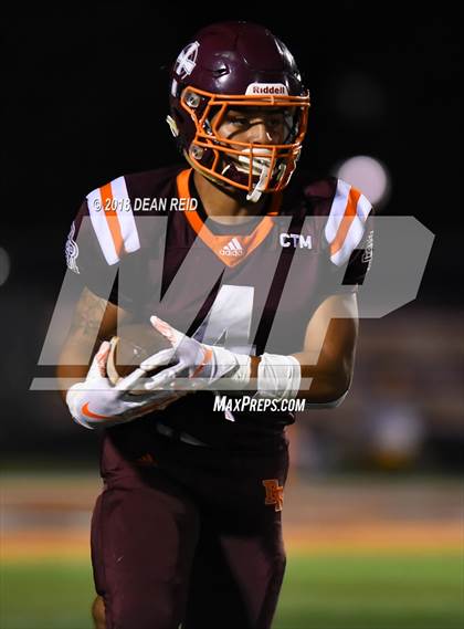 Thumbnail 3 in Loyola Academy @ Brother Rice photogallery.