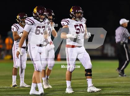 Thumbnail 2 in Loyola Academy @ Brother Rice photogallery.