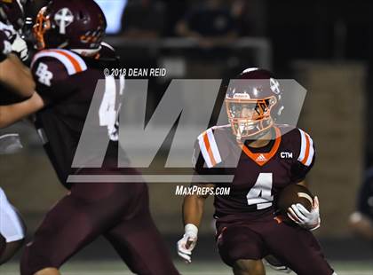 Thumbnail 2 in Loyola Academy @ Brother Rice photogallery.