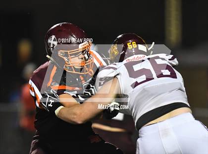Thumbnail 1 in Loyola Academy @ Brother Rice photogallery.
