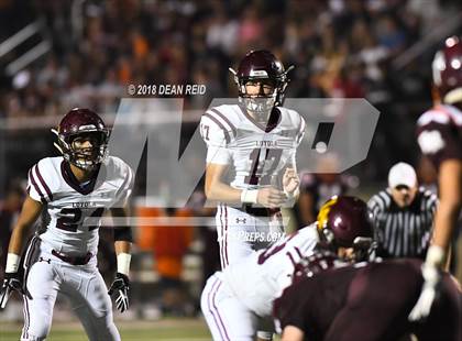Thumbnail 2 in Loyola Academy @ Brother Rice photogallery.