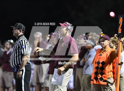Thumbnail 1 in Loyola Academy @ Brother Rice photogallery.