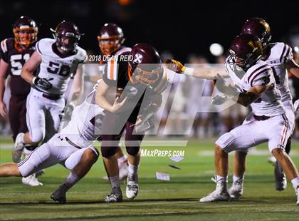 Thumbnail 1 in Loyola Academy @ Brother Rice photogallery.