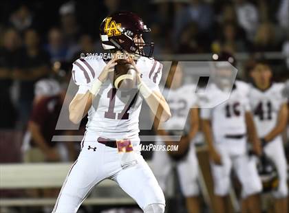 Thumbnail 2 in Loyola Academy @ Brother Rice photogallery.