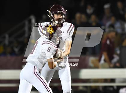 Thumbnail 1 in Loyola Academy @ Brother Rice photogallery.