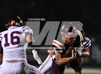 Thumbnail 1 in Loyola Academy @ Brother Rice photogallery.