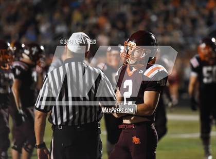 Thumbnail 3 in Loyola Academy @ Brother Rice photogallery.