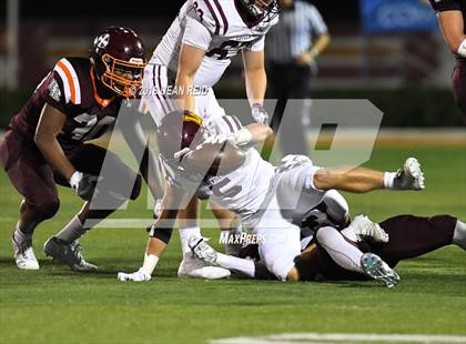 Thumbnail 3 in Loyola Academy @ Brother Rice photogallery.