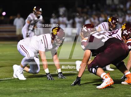 Thumbnail 1 in Loyola Academy @ Brother Rice photogallery.