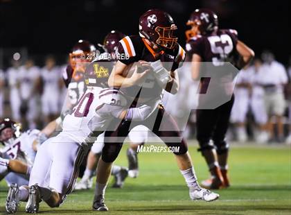 Thumbnail 2 in Loyola Academy @ Brother Rice photogallery.