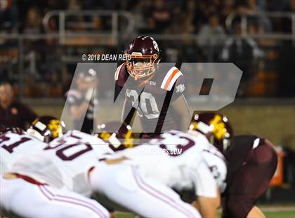 Thumbnail 2 in Loyola Academy @ Brother Rice photogallery.
