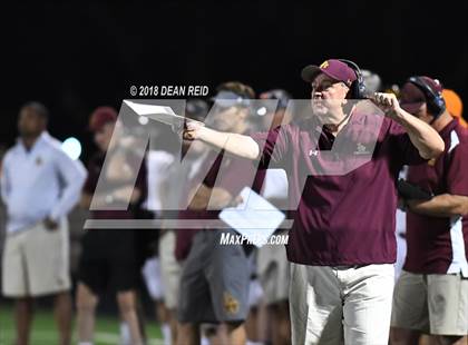 Thumbnail 2 in Loyola Academy @ Brother Rice photogallery.