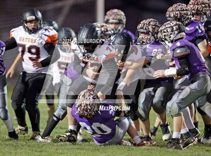Thumbnail 3 in FR: Port Allegany @ Coudersport photogallery.