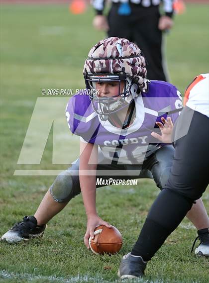 Thumbnail 2 in FR: Port Allegany @ Coudersport photogallery.