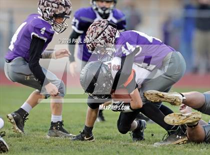 Thumbnail 2 in FR: Port Allegany @ Coudersport photogallery.