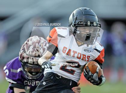 Thumbnail 1 in FR: Port Allegany @ Coudersport photogallery.