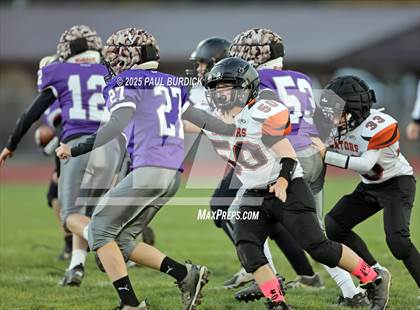 Thumbnail 2 in FR: Port Allegany @ Coudersport photogallery.
