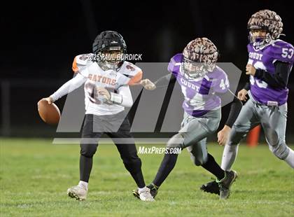 Thumbnail 1 in FR: Port Allegany @ Coudersport photogallery.