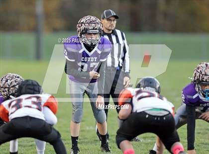 Thumbnail 2 in FR: Port Allegany @ Coudersport photogallery.