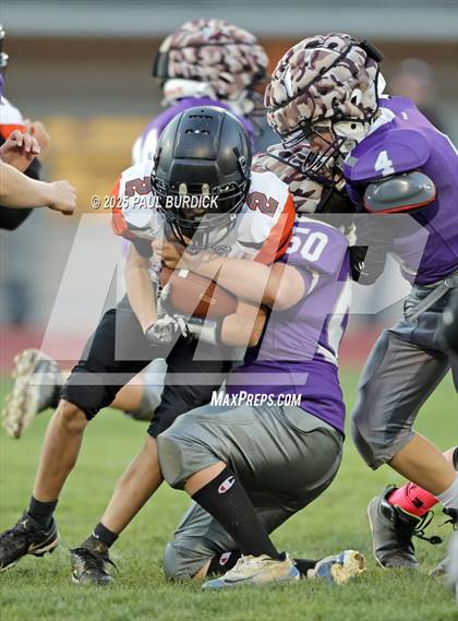 Thumbnail 3 in FR: Port Allegany @ Coudersport photogallery.