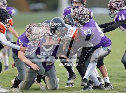 Thumbnail 3 in FR: Port Allegany @ Coudersport photogallery.