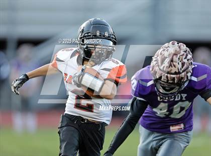 Thumbnail 3 in FR: Port Allegany @ Coudersport photogallery.