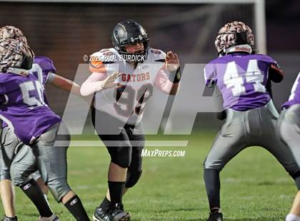 Thumbnail 2 in FR: Port Allegany @ Coudersport photogallery.