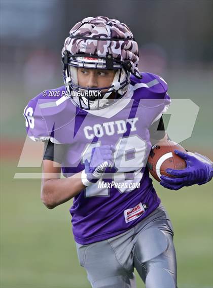 Thumbnail 1 in FR: Port Allegany @ Coudersport photogallery.