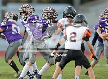 Thumbnail 1 in FR: Port Allegany @ Coudersport photogallery.