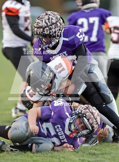 Thumbnail 2 in FR: Port Allegany @ Coudersport photogallery.