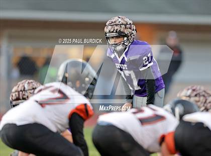 Thumbnail 1 in FR: Port Allegany @ Coudersport photogallery.