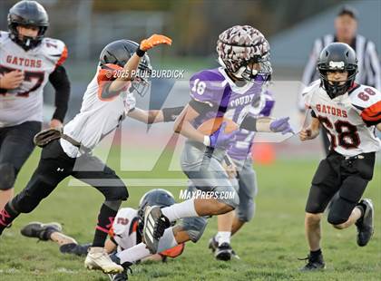 Thumbnail 1 in FR: Port Allegany @ Coudersport photogallery.