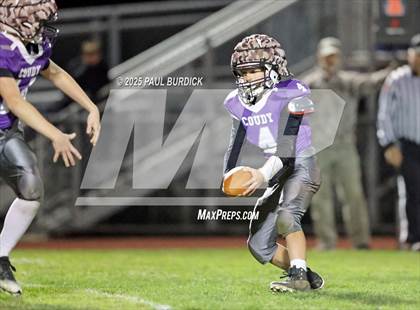 Thumbnail 1 in FR: Port Allegany @ Coudersport photogallery.