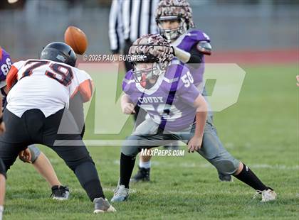 Thumbnail 2 in FR: Port Allegany @ Coudersport photogallery.
