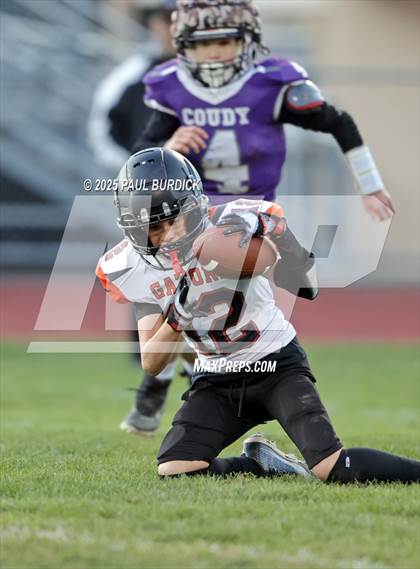 Thumbnail 3 in FR: Port Allegany @ Coudersport photogallery.