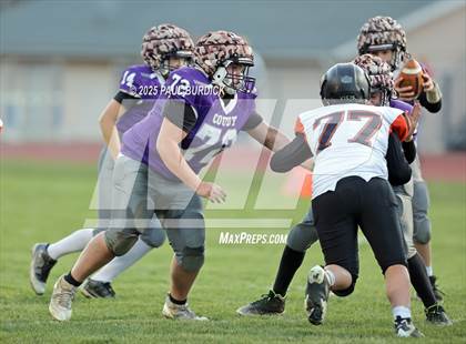 Thumbnail 3 in FR: Port Allegany @ Coudersport photogallery.