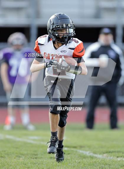 Thumbnail 2 in FR: Port Allegany @ Coudersport photogallery.