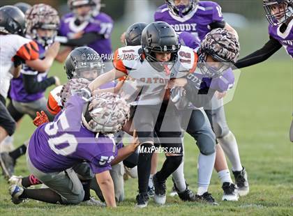 Thumbnail 1 in FR: Port Allegany @ Coudersport photogallery.