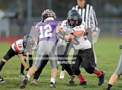 Thumbnail 1 in FR: Port Allegany @ Coudersport photogallery.