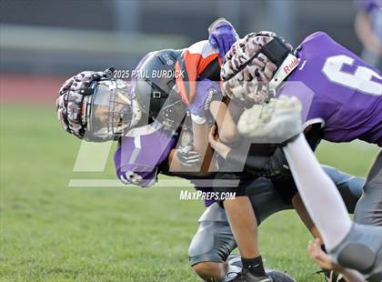 Thumbnail 3 in FR: Port Allegany @ Coudersport photogallery.
