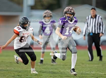Thumbnail 3 in FR: Port Allegany @ Coudersport photogallery.