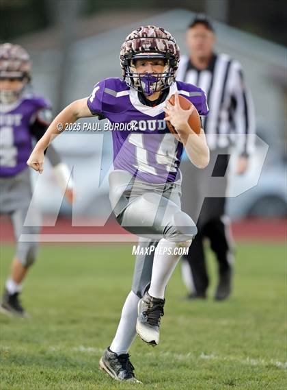 Thumbnail 1 in FR: Port Allegany @ Coudersport photogallery.