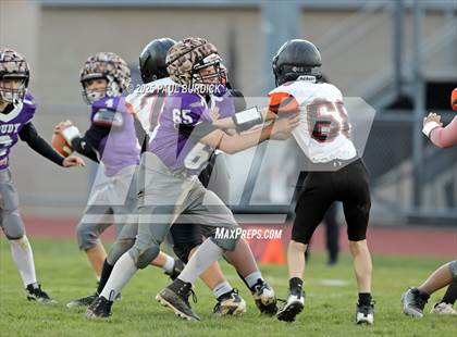 Thumbnail 3 in FR: Port Allegany @ Coudersport photogallery.